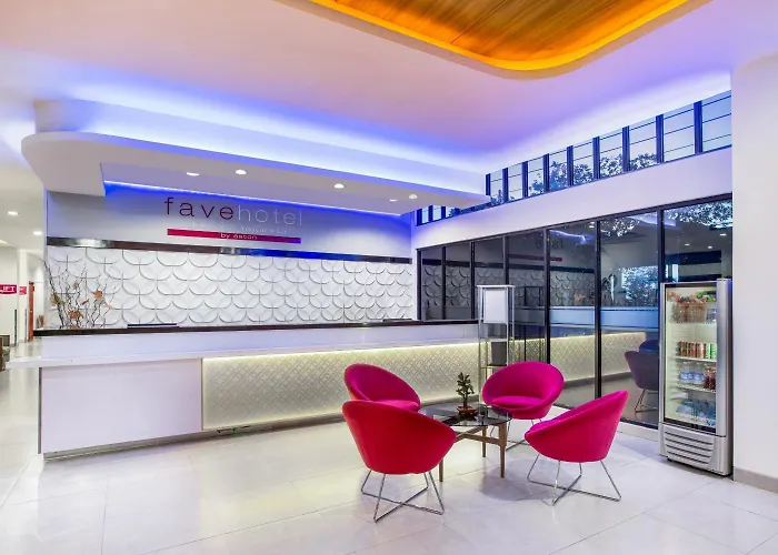 Favehotel MalioboroHotel Jogja